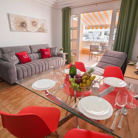 Apartament Orlando Costa Adeje  Eksteriør bilde