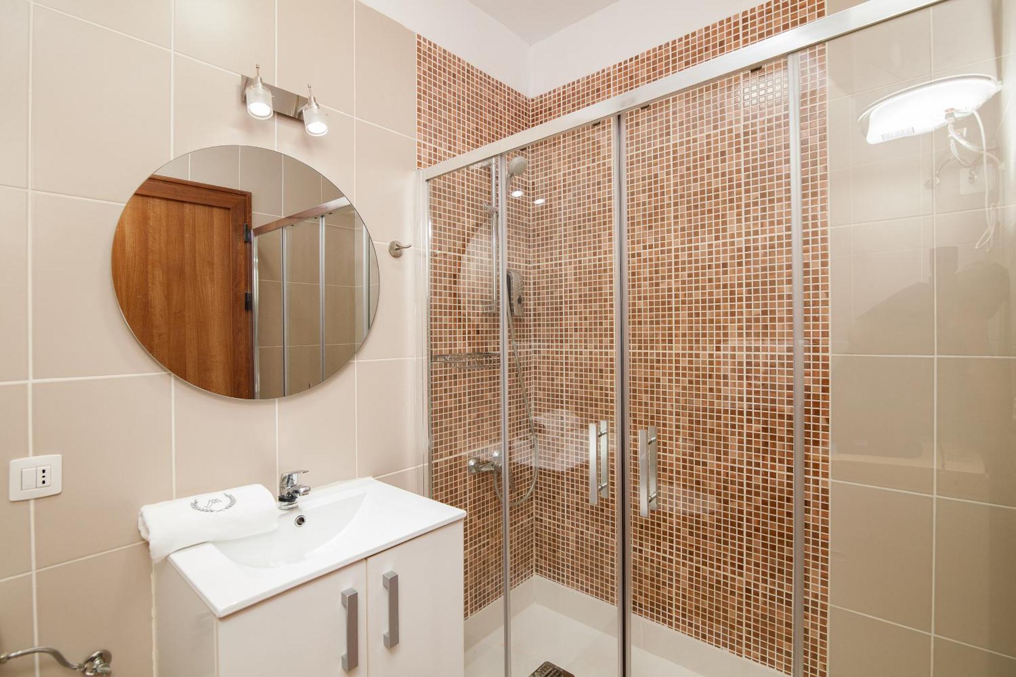 Apartament Orlando Costa Adeje  Eksteriør bilde